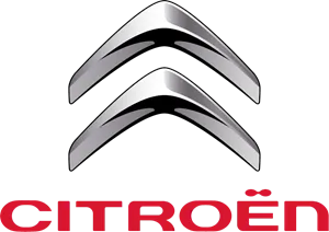 Logotipo Citroën