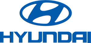 Logotipo Hyundai