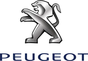 Logotipo Peugeot