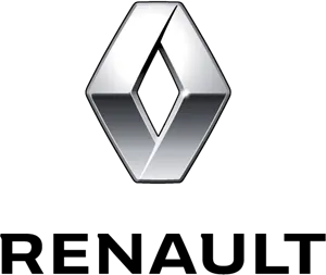 Logotipo Renault