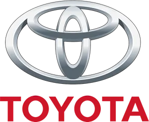 Logotipo Toyota